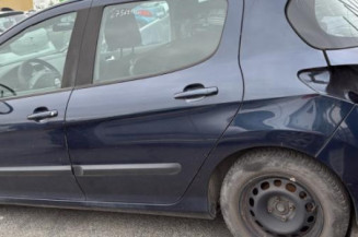 Pare soleil gauche PEUGEOT 308 1