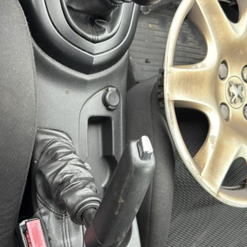 Pare soleil gauche PEUGEOT 308 1 Photo n°20