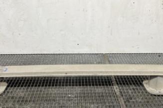 Renfort pare choc arriere (traverse) PEUGEOT 308 1 Photo n°1