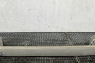 Renfort pare choc arriere (traverse) PEUGEOT 308 1