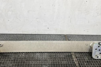 Renfort pare choc arriere (traverse) PEUGEOT 308 1