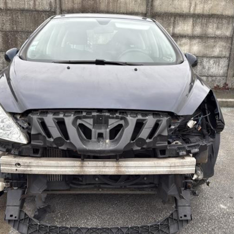 Renfort pare choc arriere (traverse) PEUGEOT 308 1 Photo n°13