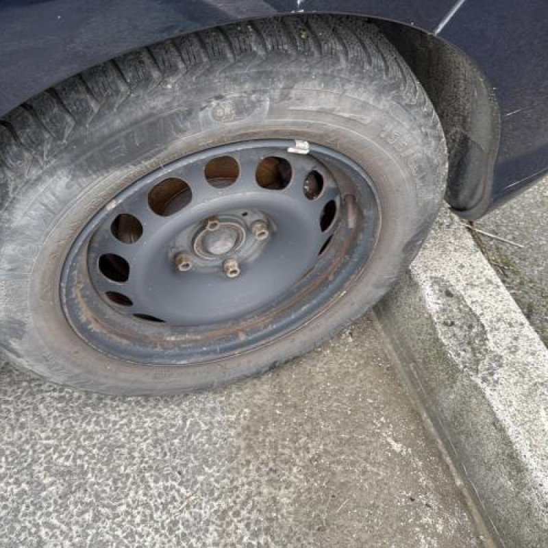 Renfort pare choc arriere (traverse) PEUGEOT 308 1 Photo n°16