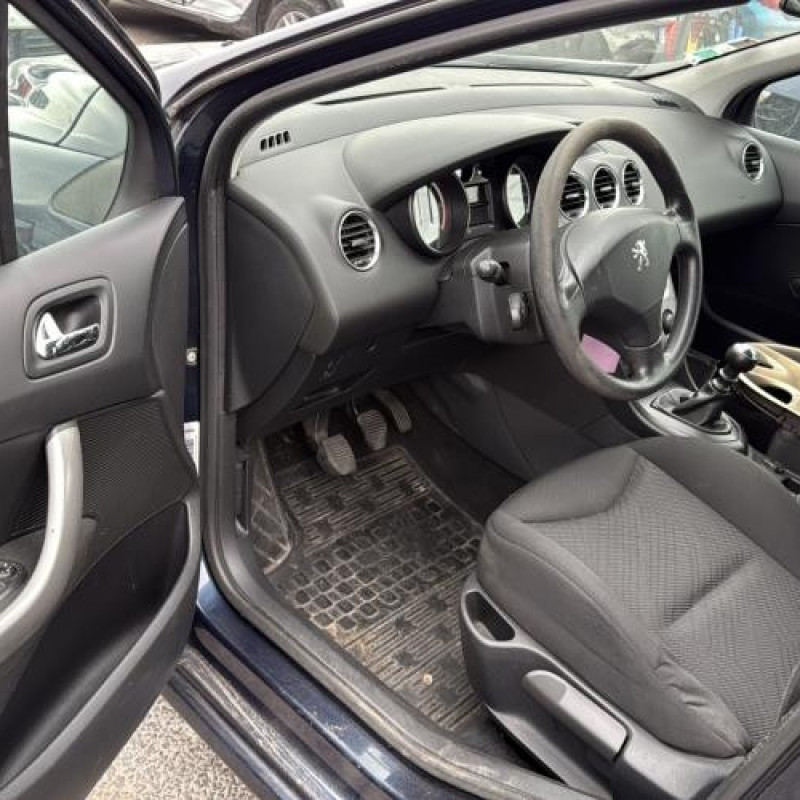 Renfort pare choc arriere (traverse) PEUGEOT 308 1 Photo n°17