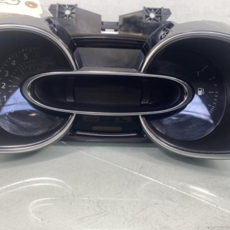 Compteur RENAULT CLIO 4 Photo n°1