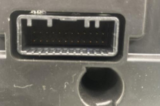 Compteur RENAULT CLIO 4