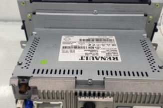 Ecran GPS RENAULT CLIO 4