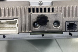 Ecran GPS RENAULT CLIO 4