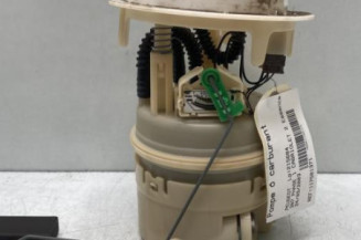 Pompe à carburant PEUGEOT 307