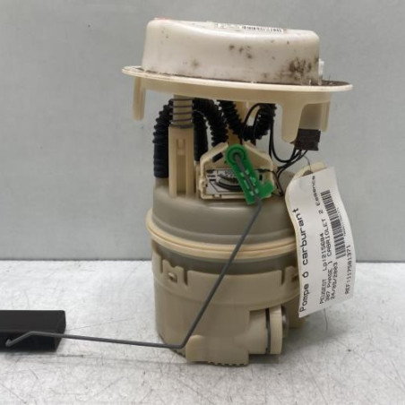 Pompe à carburant PEUGEOT 307