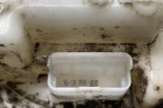 Pompe à carburant PEUGEOT 307