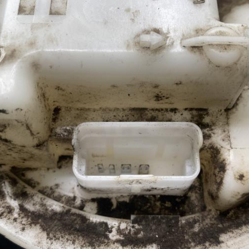 Pompe à carburant PEUGEOT 307 Photo n°4