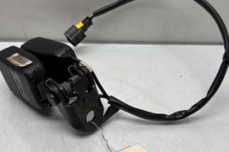 Attache ceinture arriere droit PEUGEOT 207