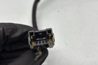 Attache ceinture arriere droit PEUGEOT 207