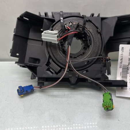 Contacteur tournant RENAULT CLIO 3 Photo n°1