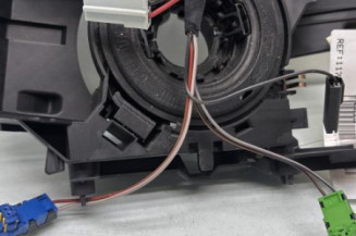 Contacteur tournant RENAULT CLIO 3