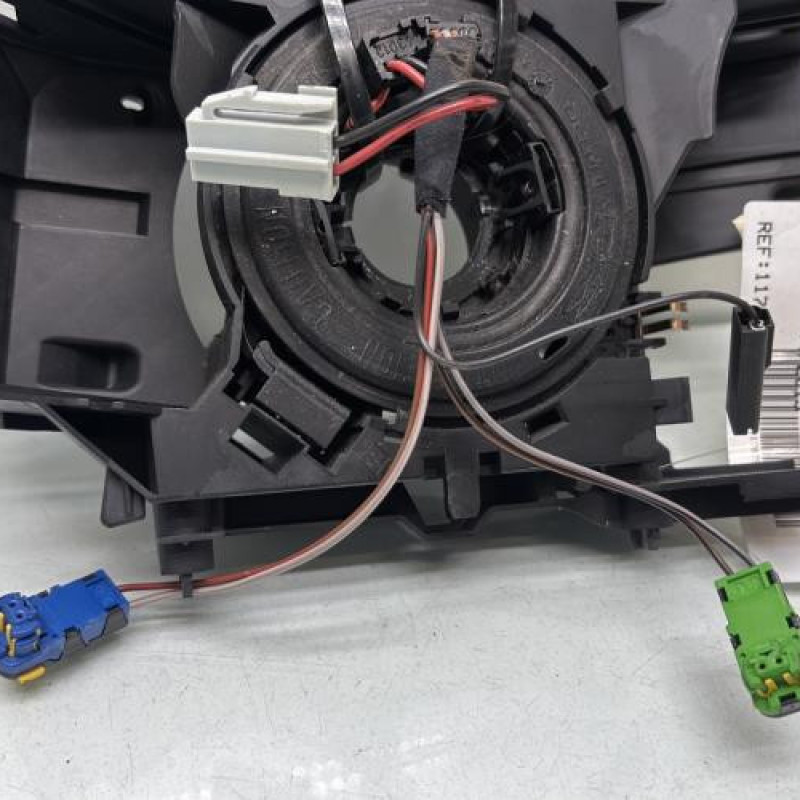 Contacteur tournant RENAULT CLIO 3 Photo n°2