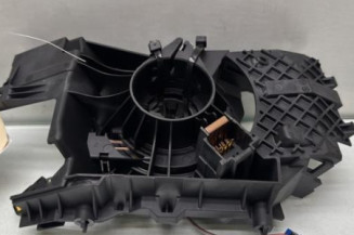 Contacteur tournant RENAULT CLIO 3