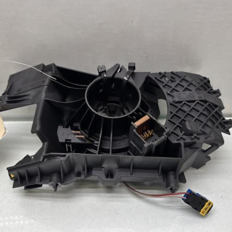 Contacteur tournant RENAULT CLIO 3 Photo n°3