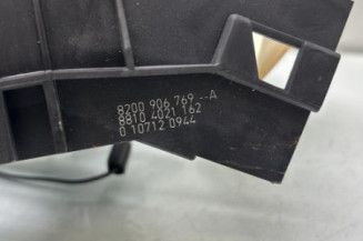 Contacteur tournant RENAULT CLIO 3