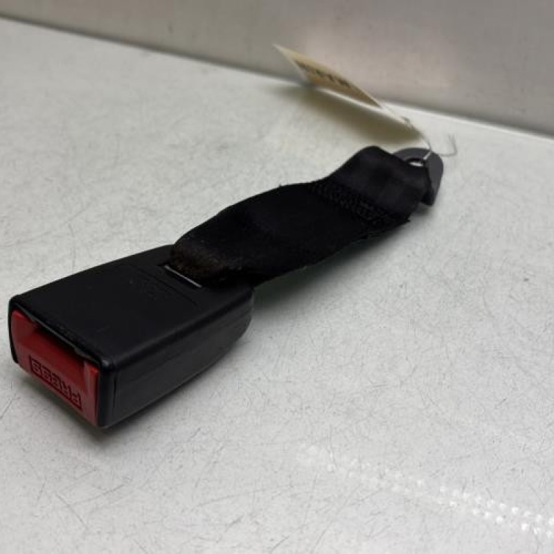Attache ceinture arriere droit CITROEN SAXO Photo n°3