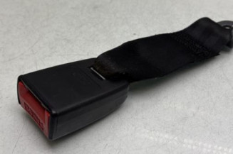 Attache ceinture arriere droit CITROEN SAXO