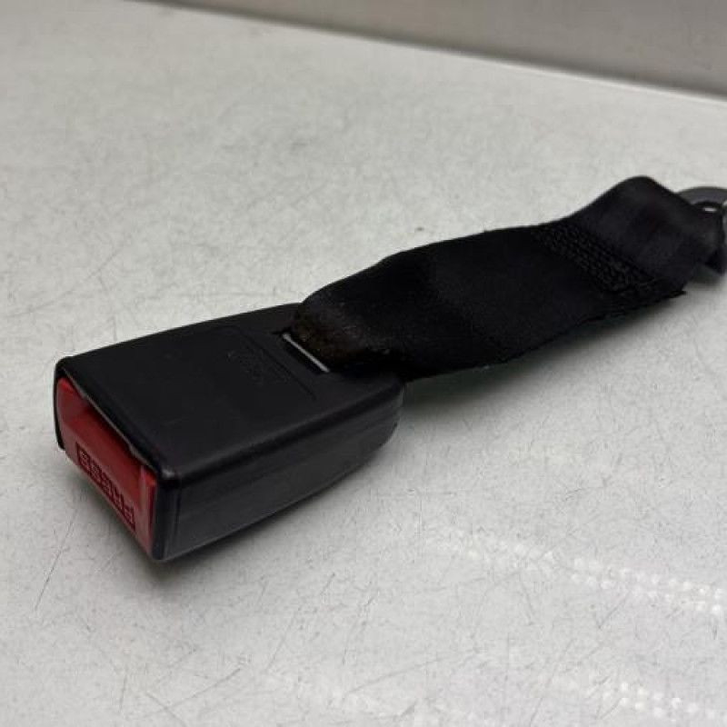 Attache ceinture arriere droit CITROEN SAXO Photo n°4