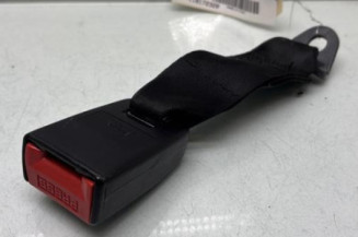 Attache ceinture arriere gauche CITROEN SAXO