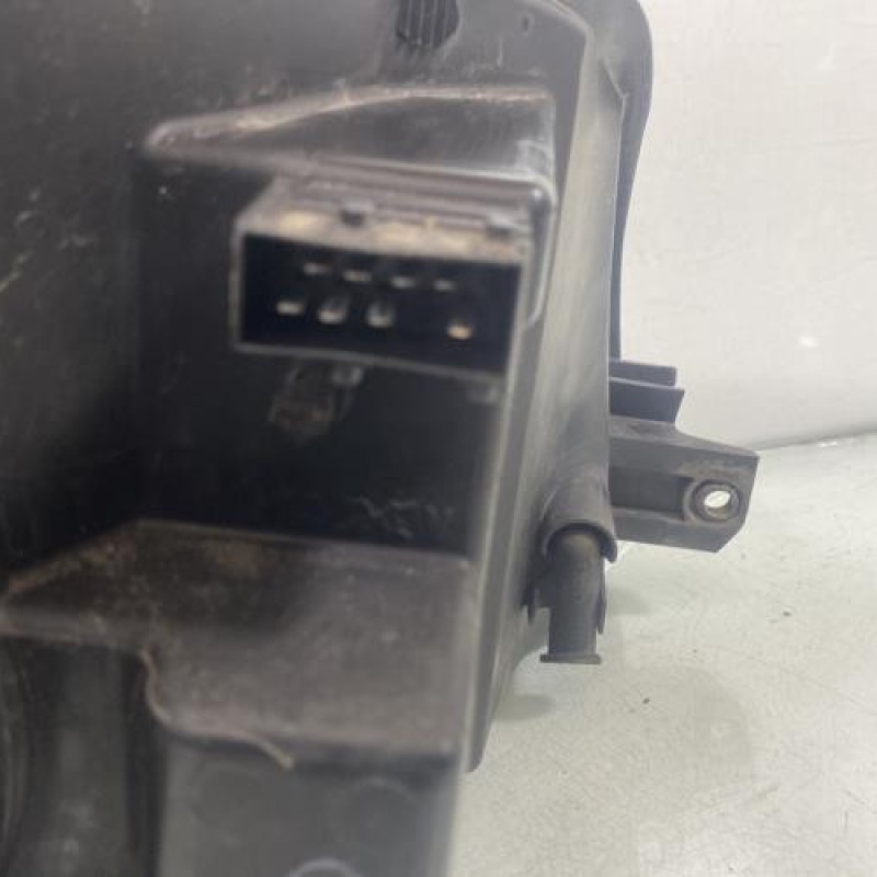 Optique avant principal gauche (feux)(phare) PEUGEOT PARTNER 1 Photo n°3