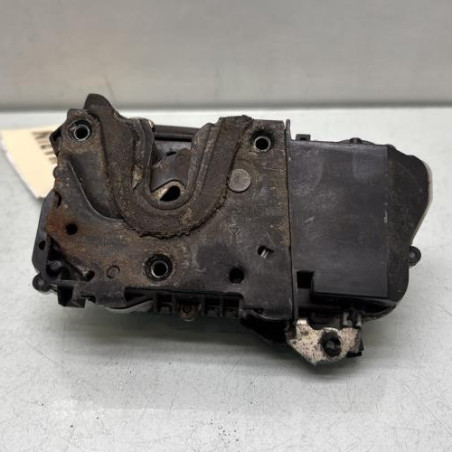 Serrure avant droit PEUGEOT 607 Photo n°1