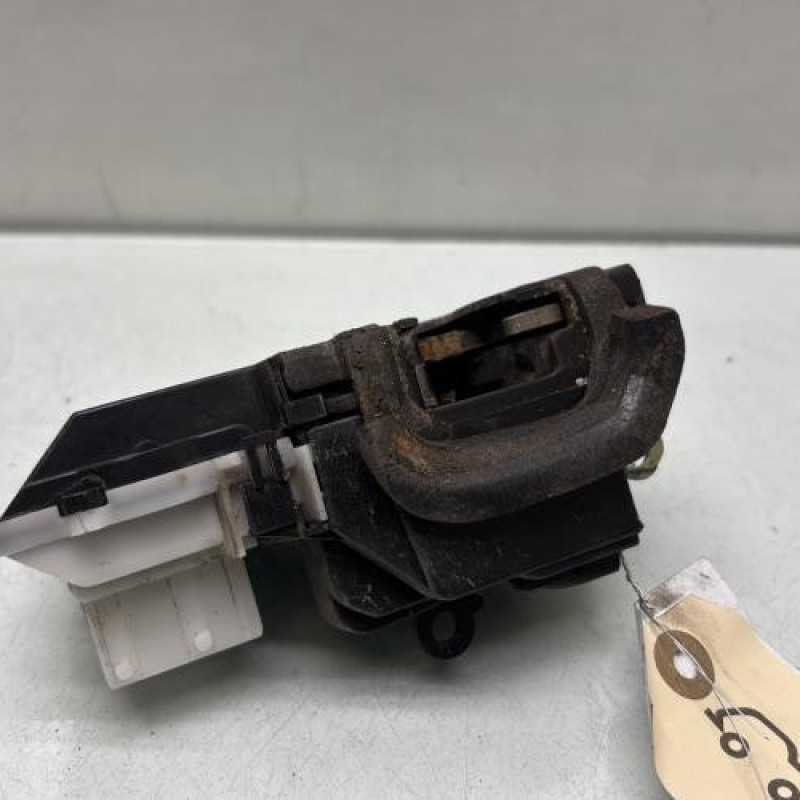 Serrure avant droit PEUGEOT 607 Photo n°2