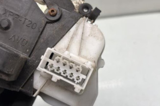 Serrure avant droit PEUGEOT 607