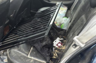 Serrure avant droit PEUGEOT 607