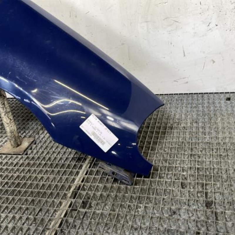 Aile avant droit RENAULT CLIO 2 Photo n°2