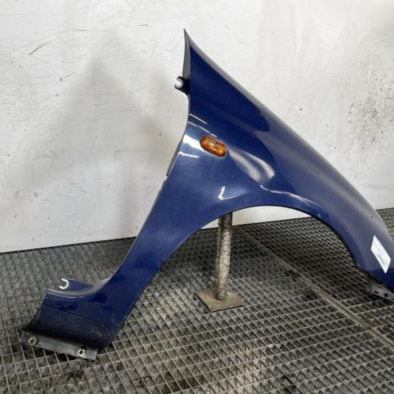 Aile avant droit RENAULT CLIO 2 Photo n°3