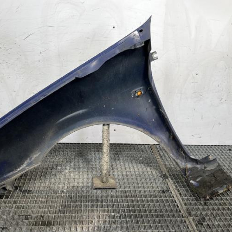 Aile avant droit RENAULT CLIO 2 Photo n°4