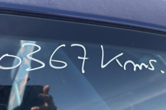 Aile avant droit RENAULT CLIO 2