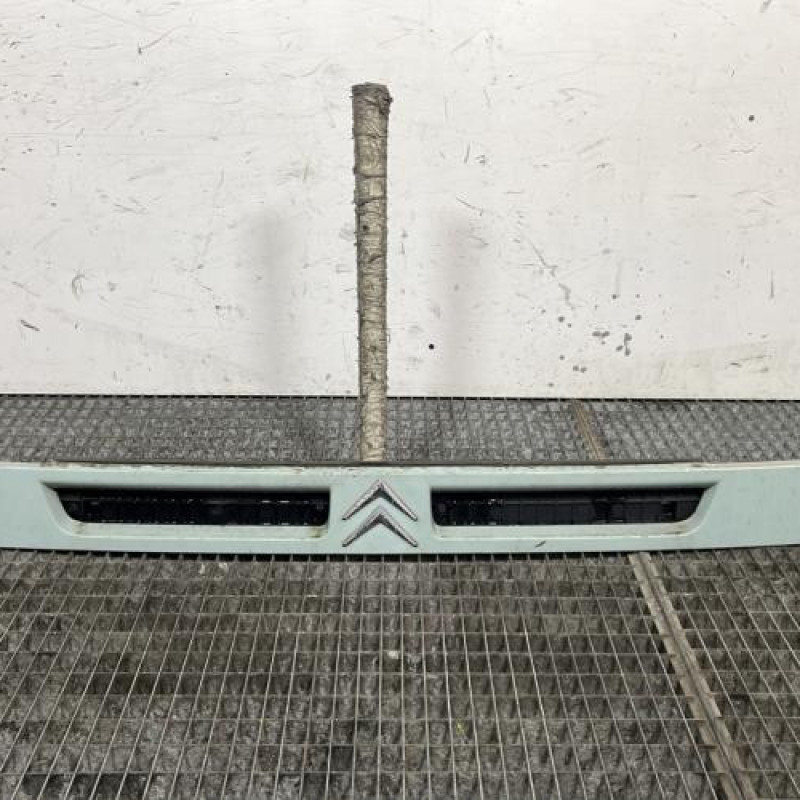 Calandre CITROEN JUMPER 1 Photo n°1