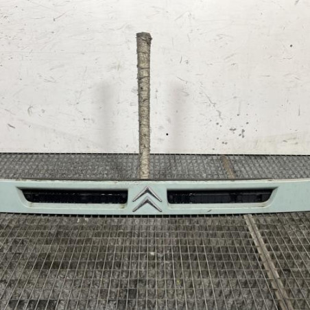 Calandre CITROEN JUMPER 1 Photo n°1