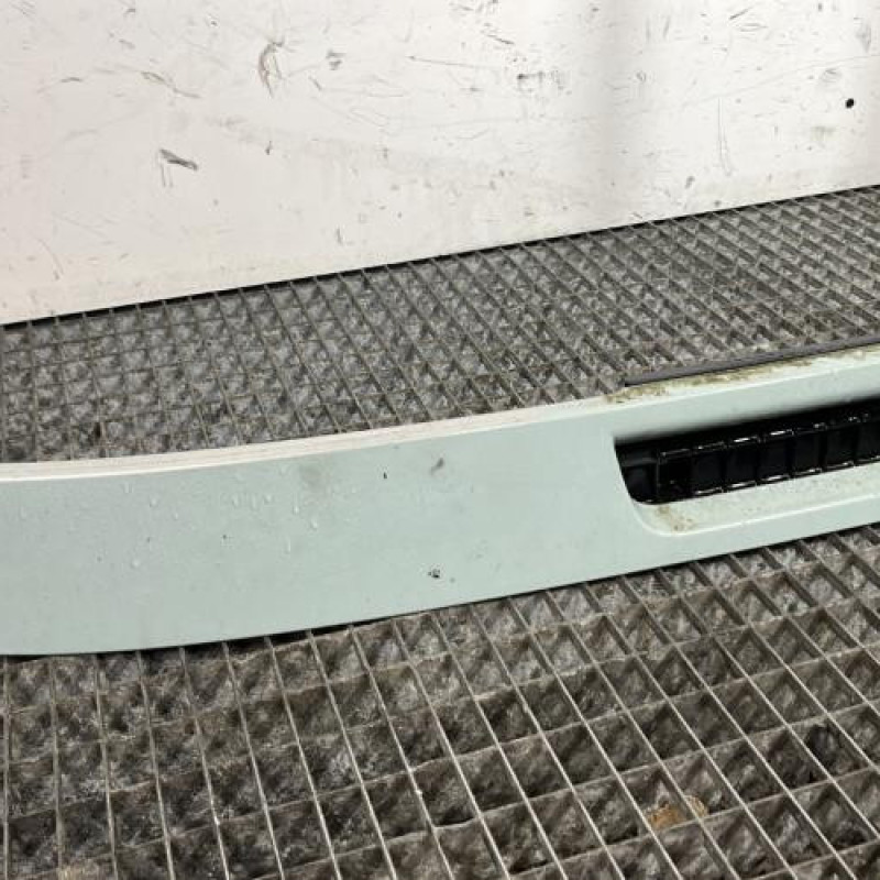 Calandre CITROEN JUMPER 1 Photo n°2