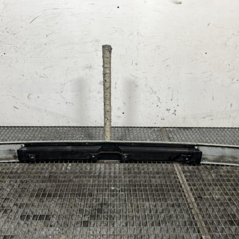 Calandre CITROEN JUMPER 1 Photo n°4