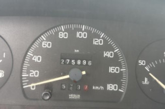 Calandre CITROEN JUMPER 1