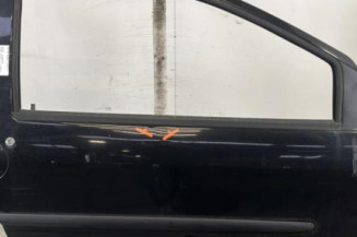 Porte avant droit RENAULT TWINGO 1 Photo n°1
