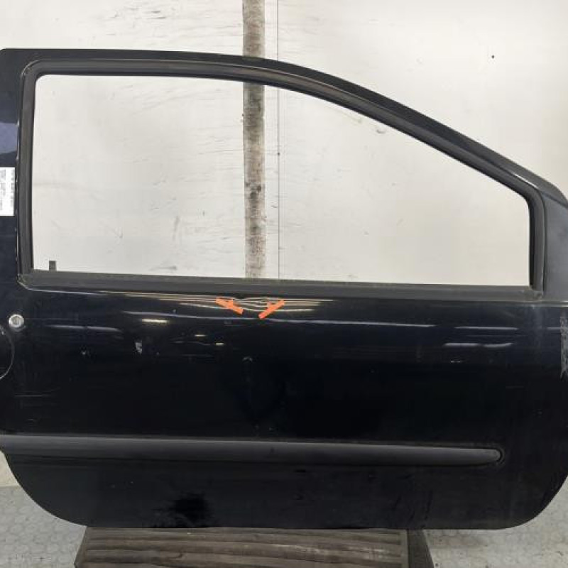 Porte avant droit RENAULT TWINGO 1 Photo n°1