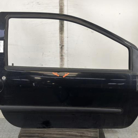 Porte avant droit RENAULT TWINGO 1 Photo n°1