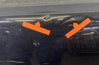 Porte avant droit RENAULT TWINGO 1