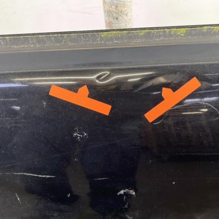 Porte avant droit RENAULT TWINGO 1