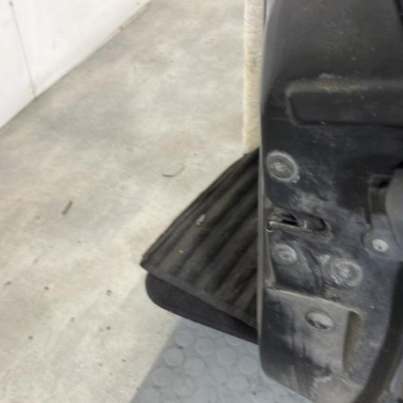 Porte avant droit RENAULT TWINGO 1 Photo n°3