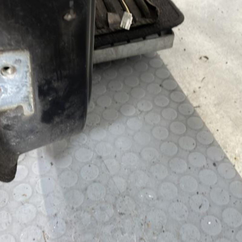 Porte avant droit RENAULT TWINGO 1 Photo n°5