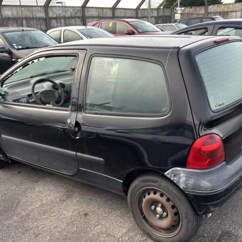 Porte avant droit RENAULT TWINGO 1 Photo n°12